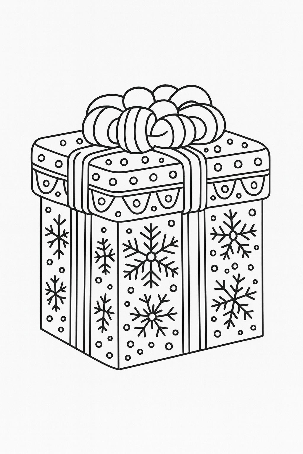 Gift Box | Decorative Candle