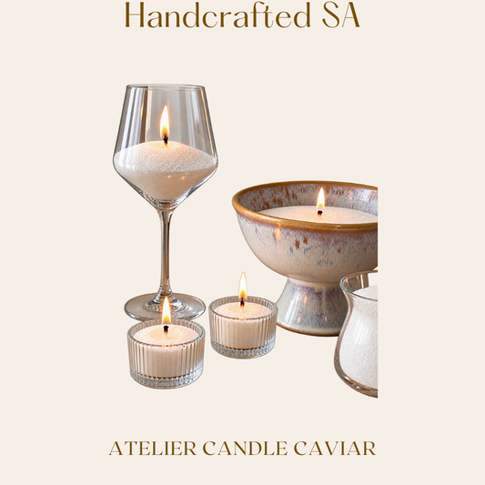 20kg | Atelier Candle Caviar