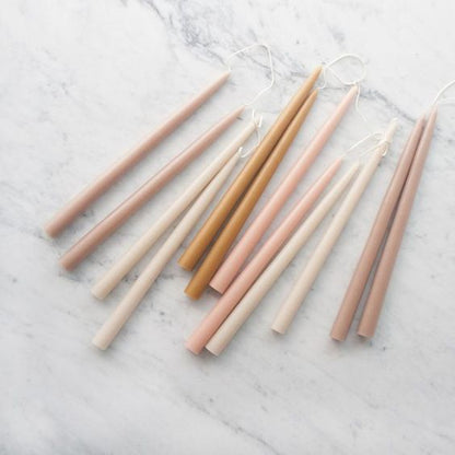 Tapered Candle (20)