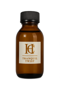Tranquil Twist – 100ml Fragrance Oil