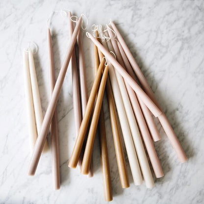 Tapered Candle (20)