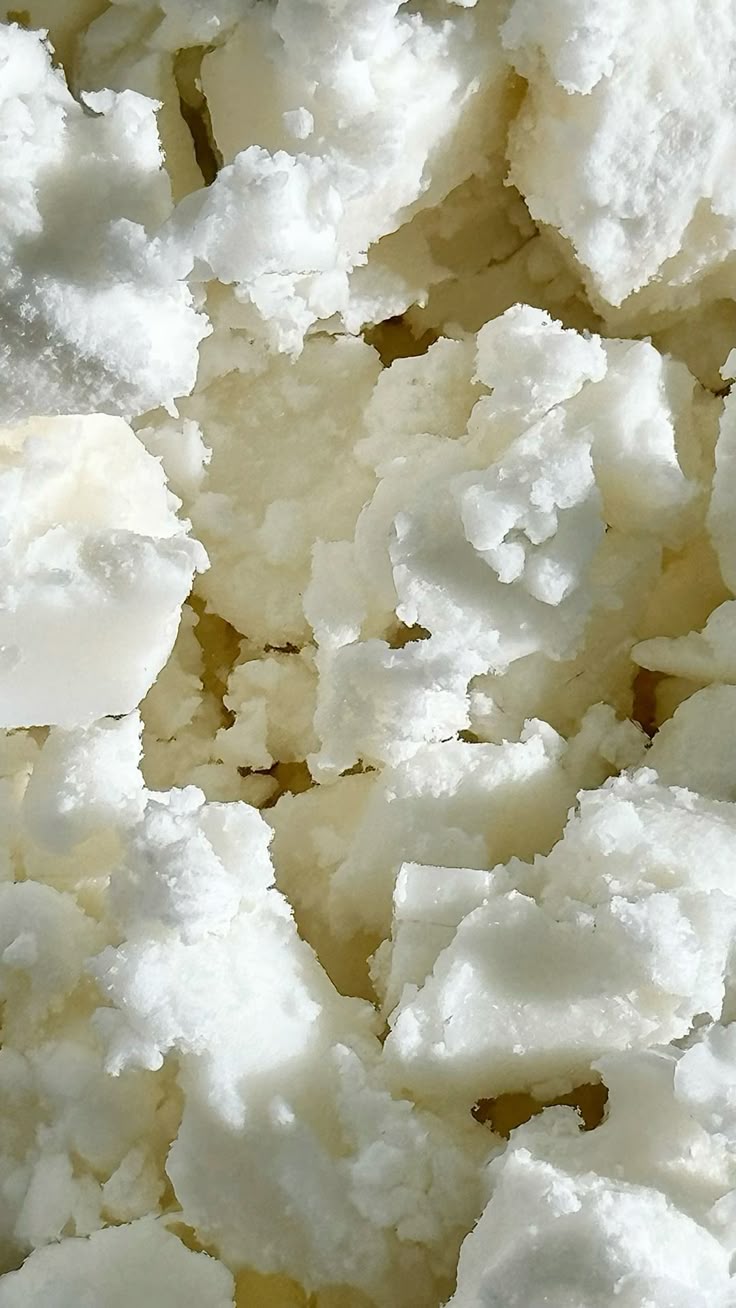 Atelier Candle Making Supply | Coconut Wax 1kg