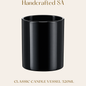 Classic Candle Vessel | 320ml|Pack of 10
