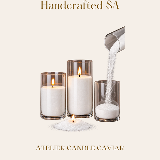 20kg | Atelier Candle Caviar