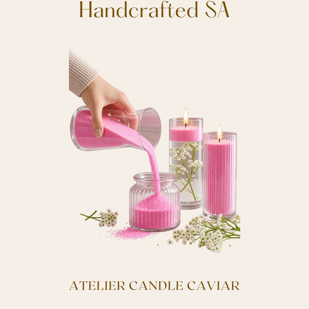 10kg | Atelier Candle Caviar