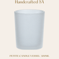 Petite Candle Vessel | 100ml |Pack of 10