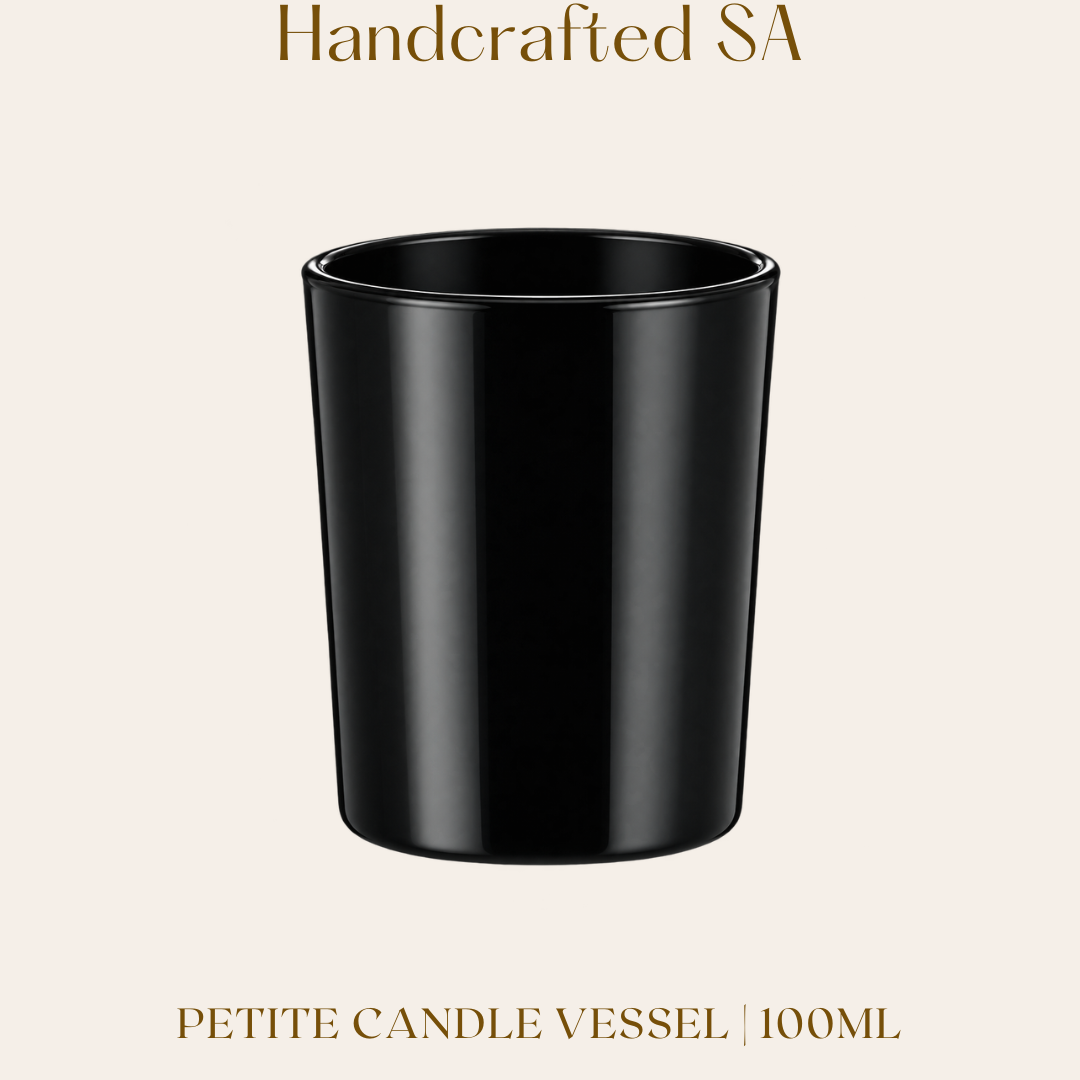 Petite Candle Vessel | 100ml |Pack of 10