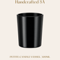 Petite Candle Vessel | 100ml |Pack of 10
