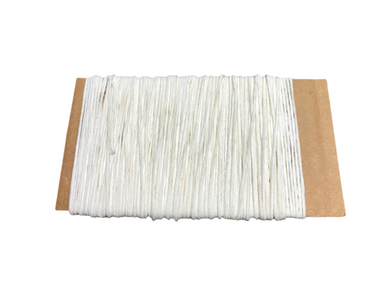 LX22 Wick – Premium Quality 10m length